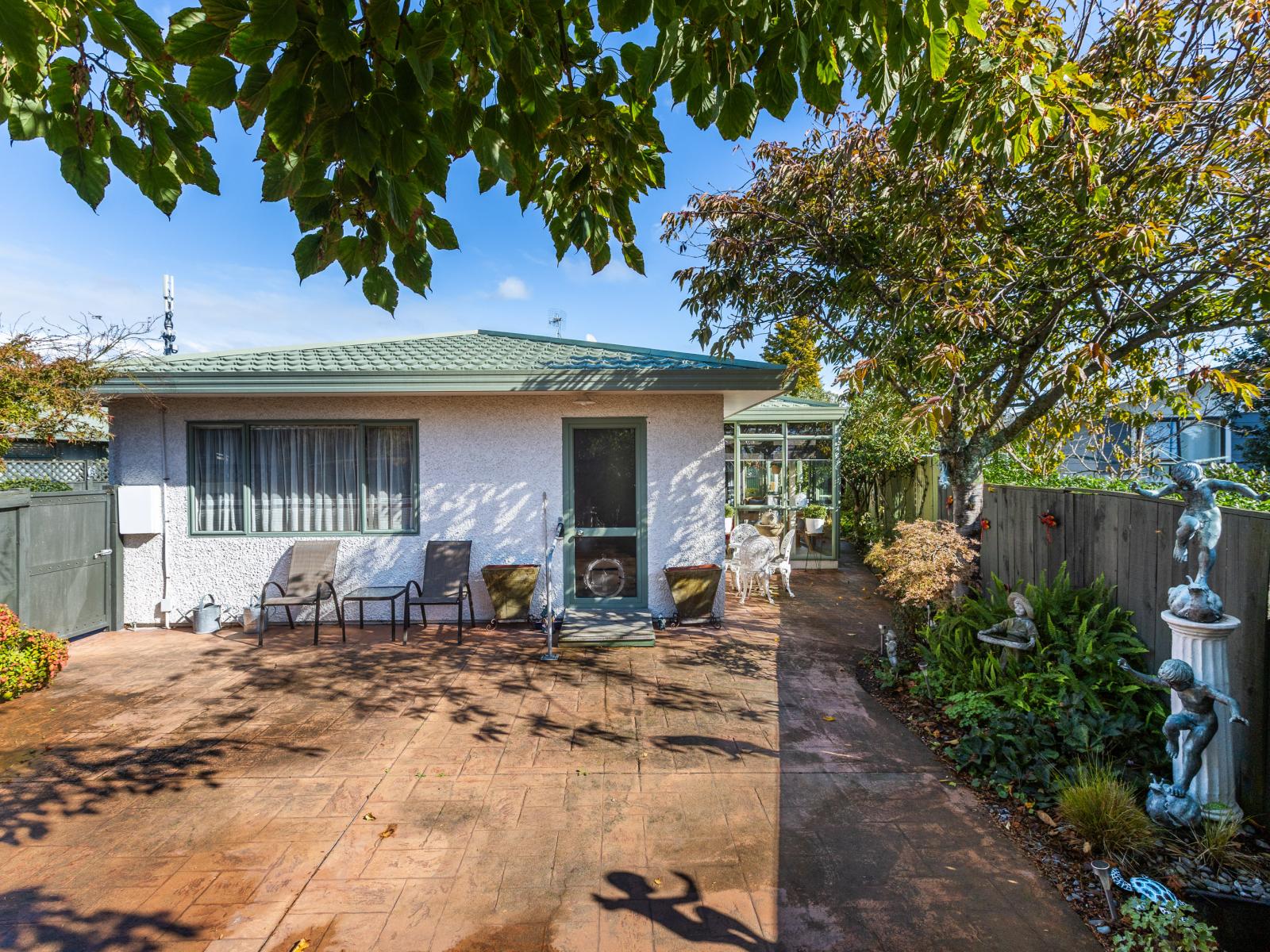 612C Fitzroy Avenue, Mahora