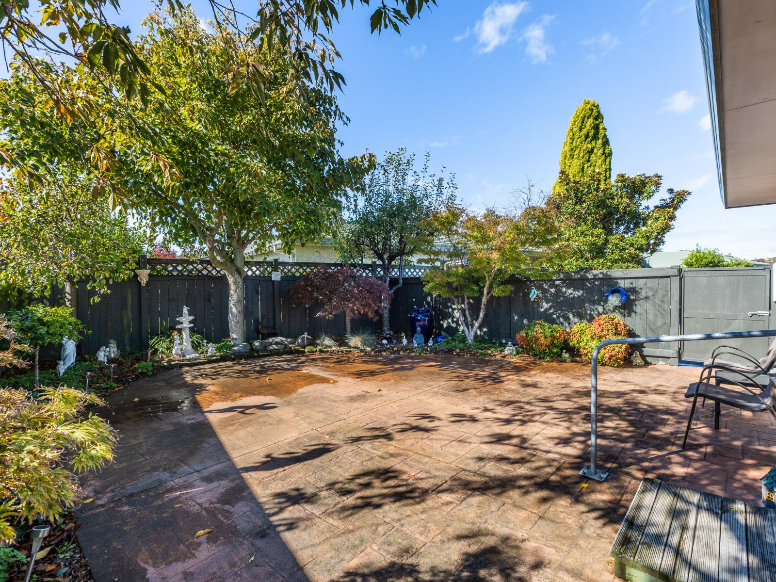 612C Fitzroy Avenue, Mahora