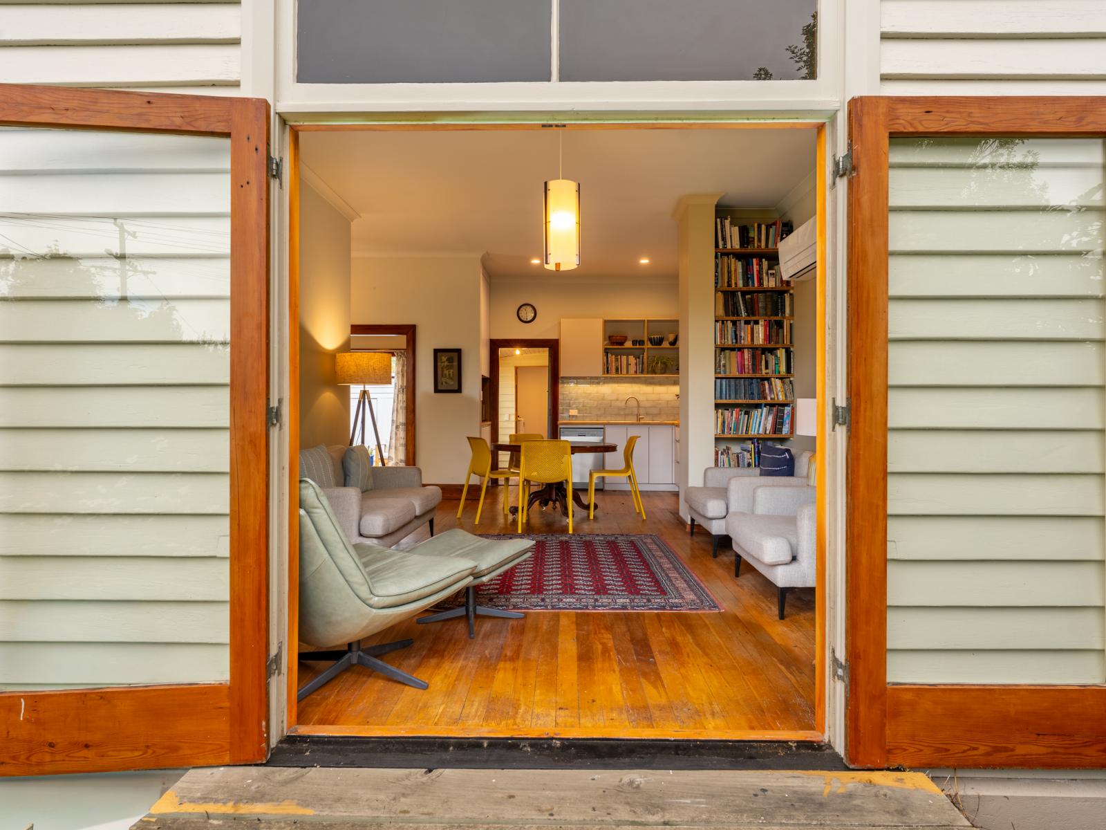 15 Halstead Road, Pleasant Point