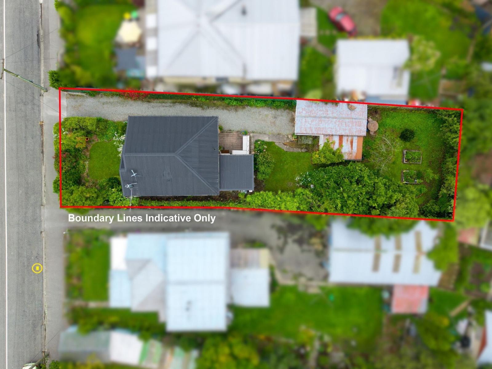 15 Halstead Road, Pleasant Point