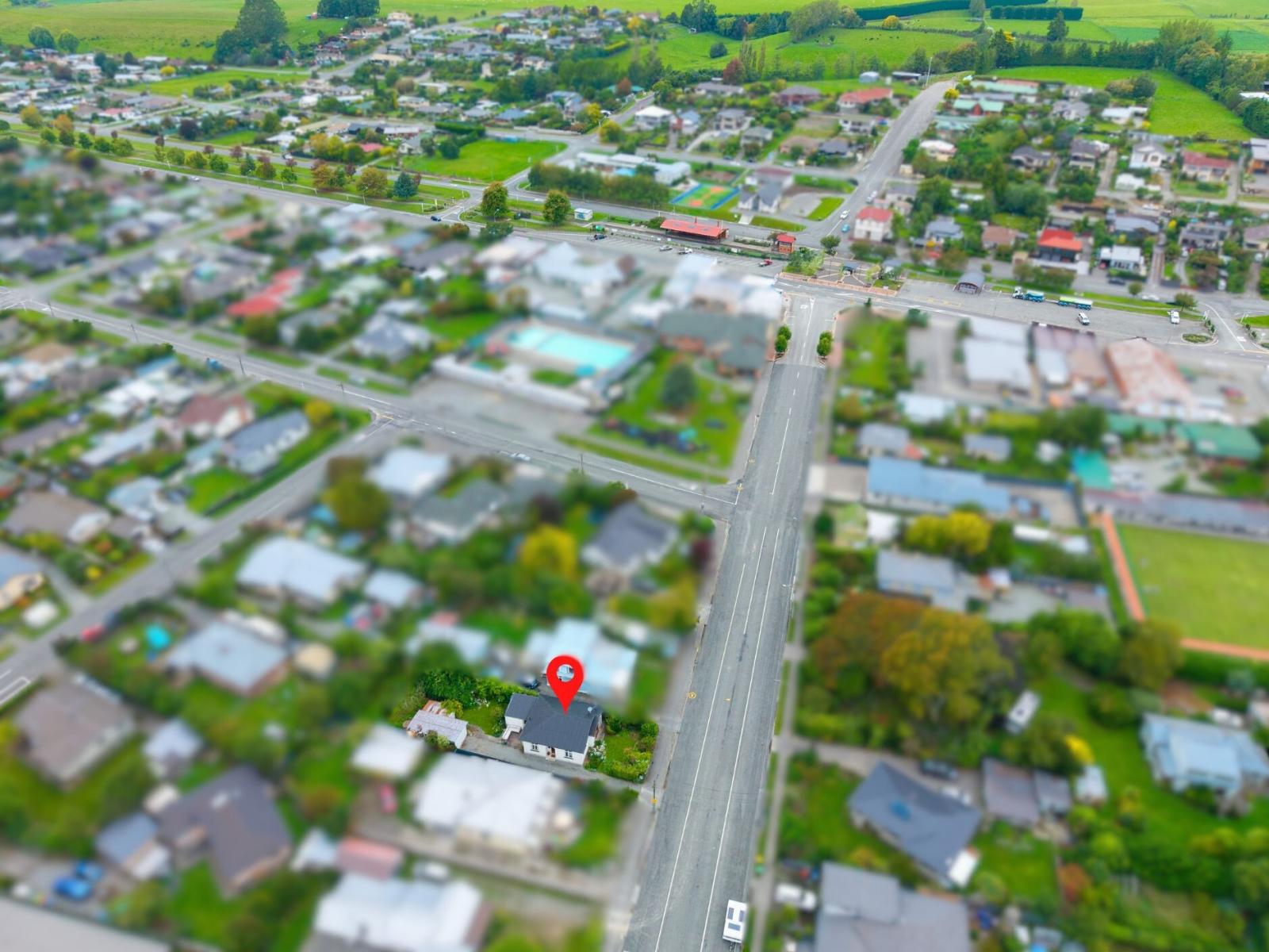 15 Halstead Road, Pleasant Point