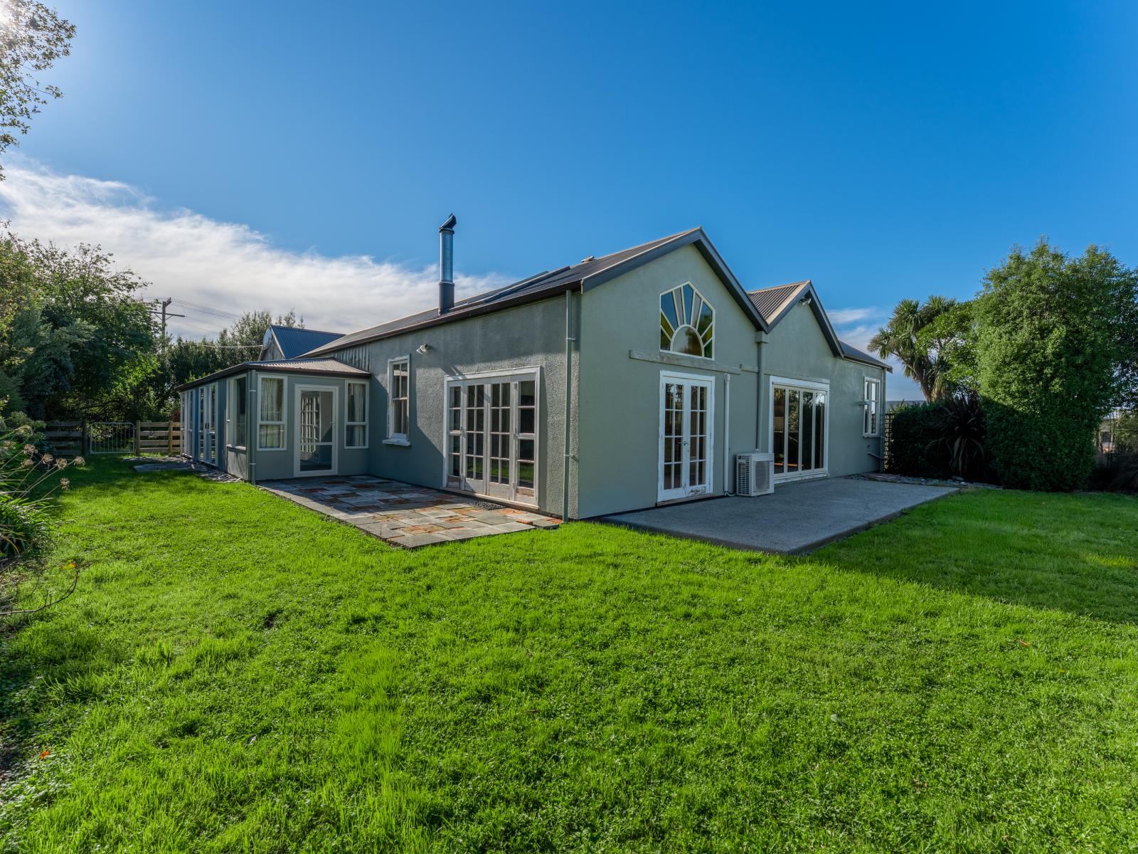 35 Edinburgh Street, Waimate