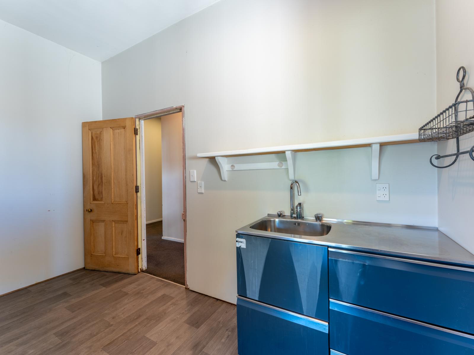 35 Edinburgh Street, Waimate