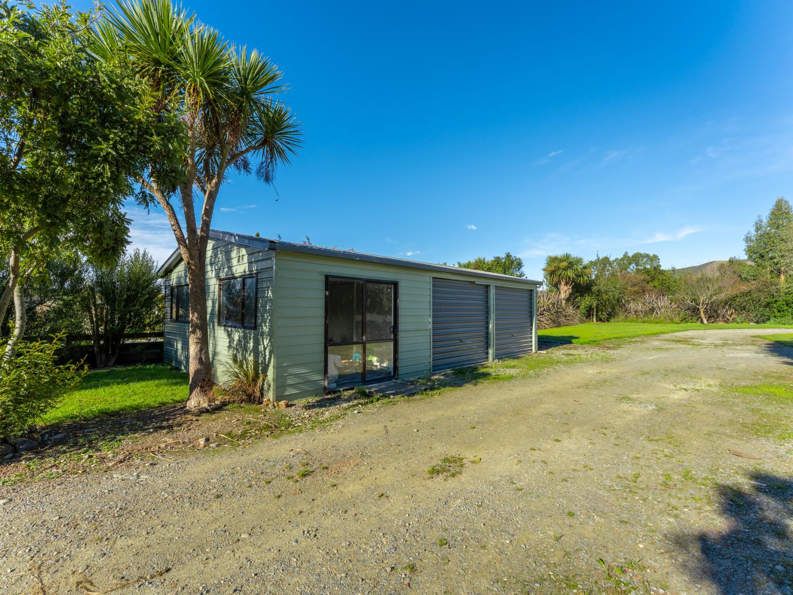 35 Edinburgh Street, Waimate