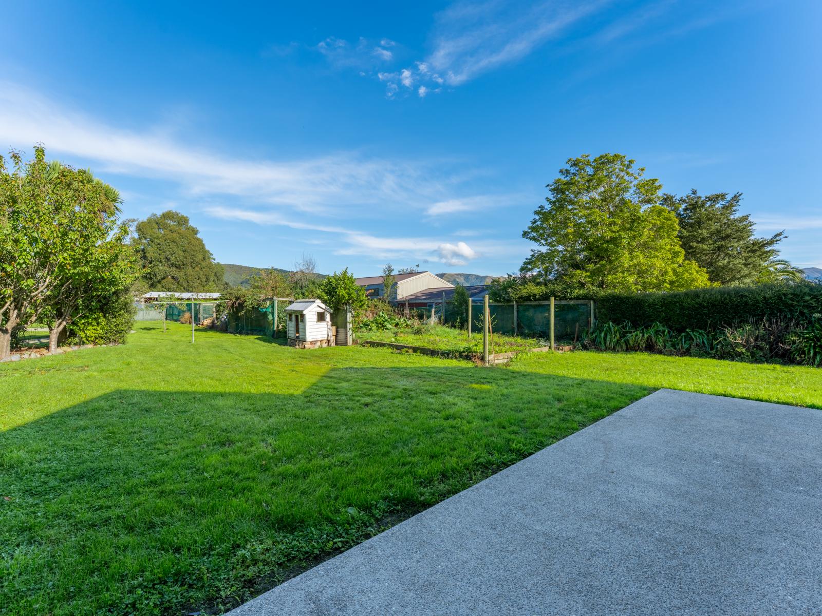 35 Edinburgh Street, Waimate