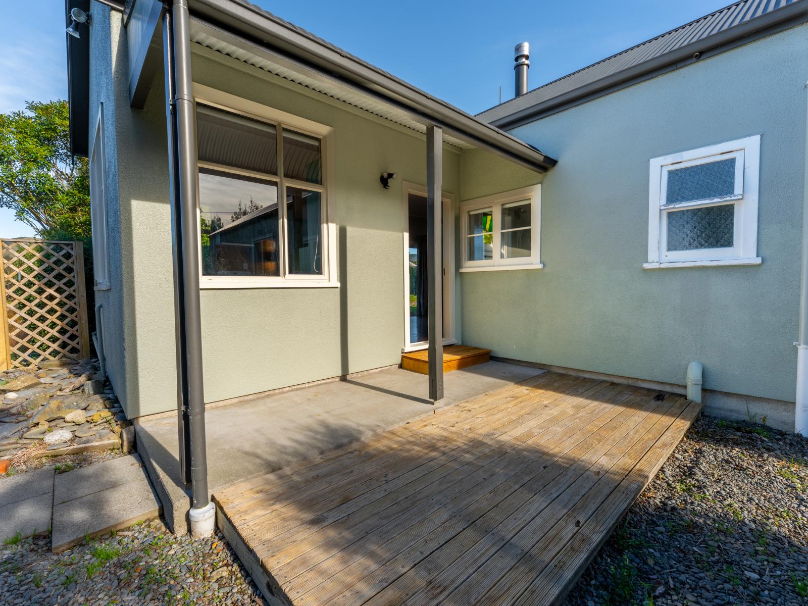 35 Edinburgh Street, Waimate