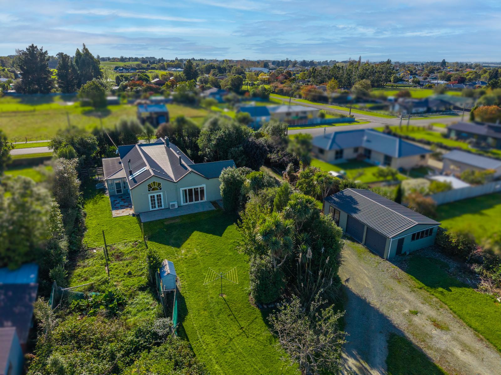 35 Edinburgh Street, Waimate