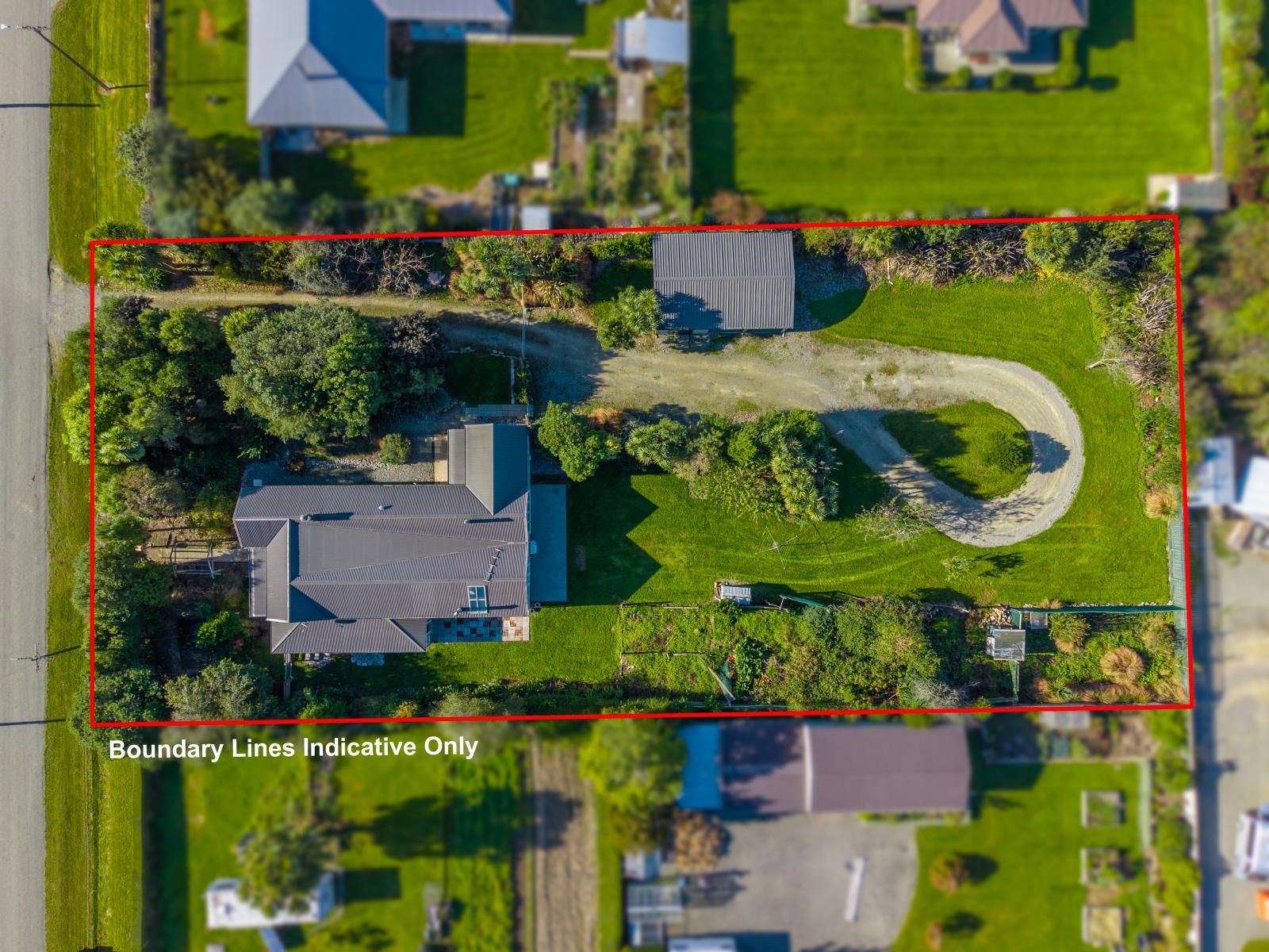 35 Edinburgh Street, Waimate