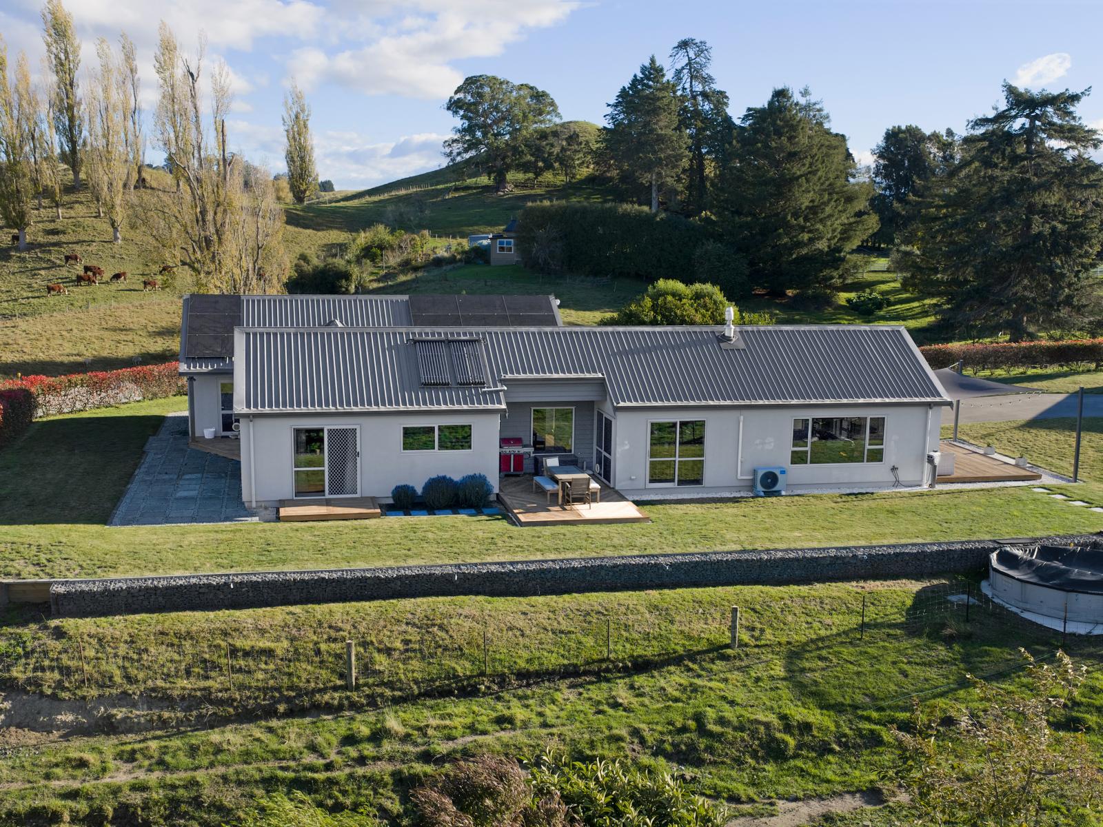 1567 Puketitiri Road, Puketapu