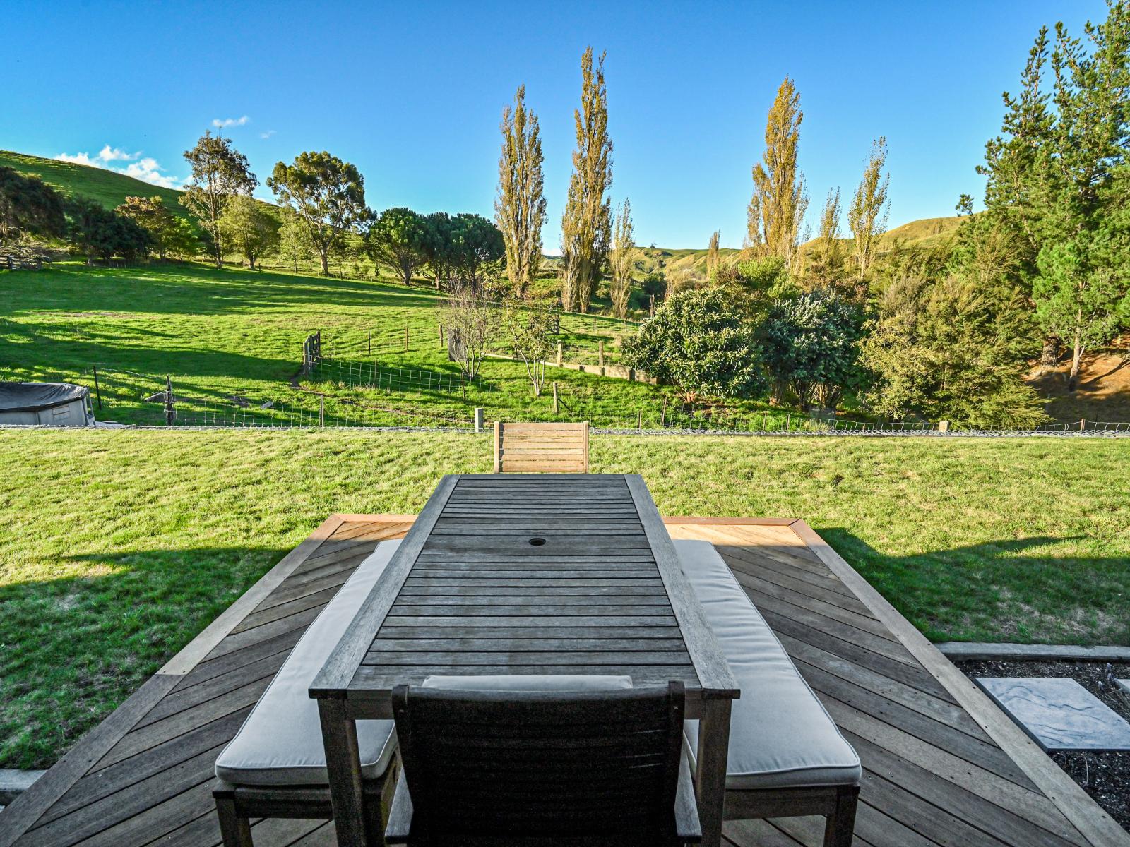 1567 Puketitiri Road, Puketapu