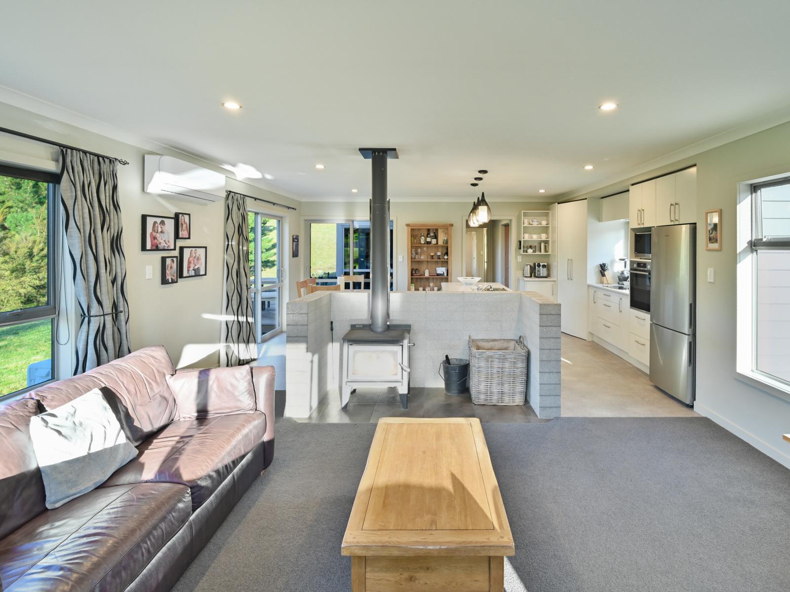 1567 Puketitiri Road, Puketapu