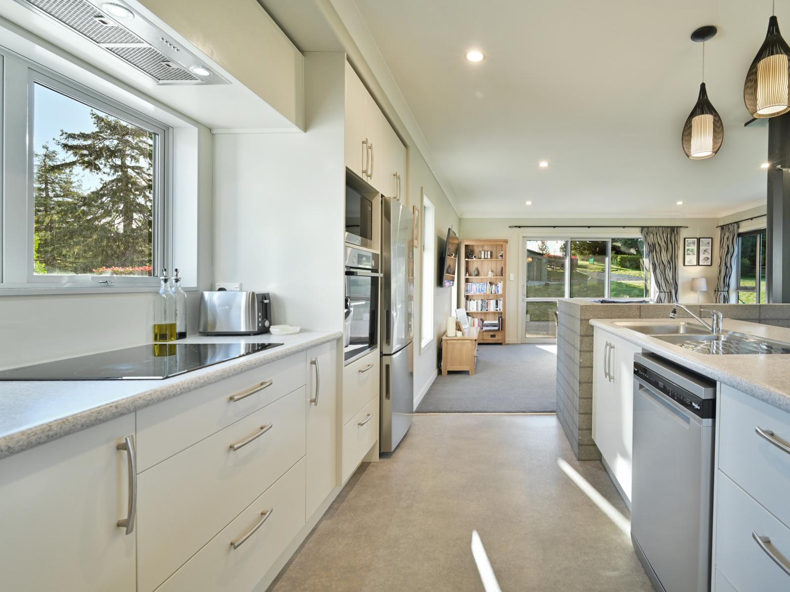 1567 Puketitiri Road, Puketapu