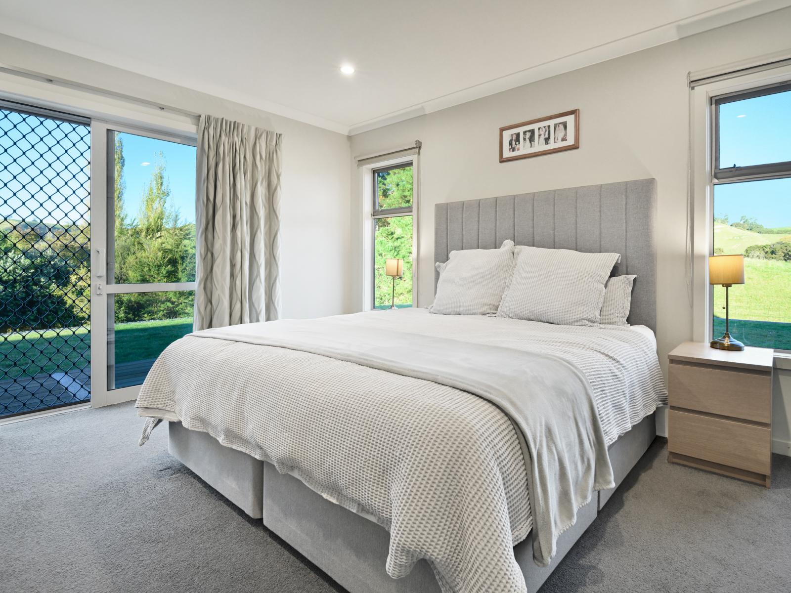 1567 Puketitiri Road, Puketapu