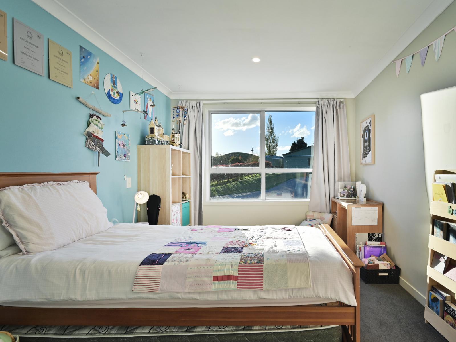 1567 Puketitiri Road, Puketapu