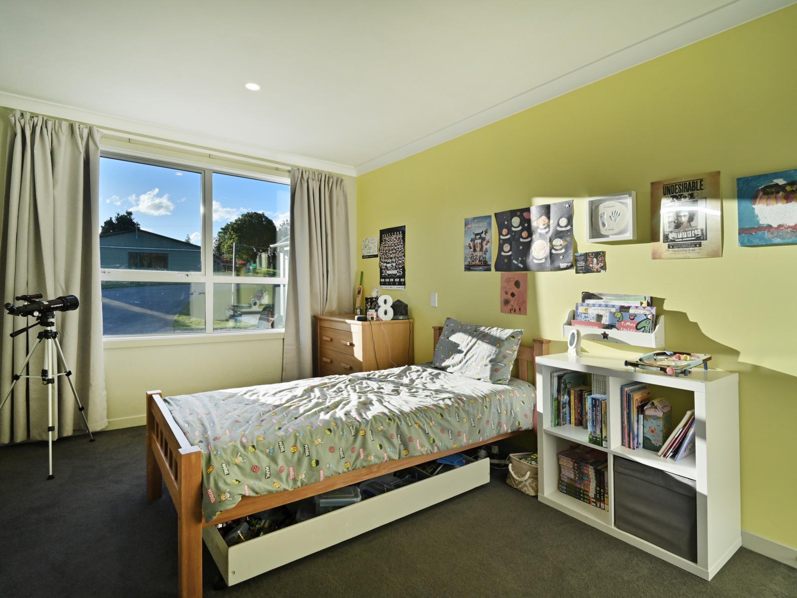 1567 Puketitiri Road, Puketapu