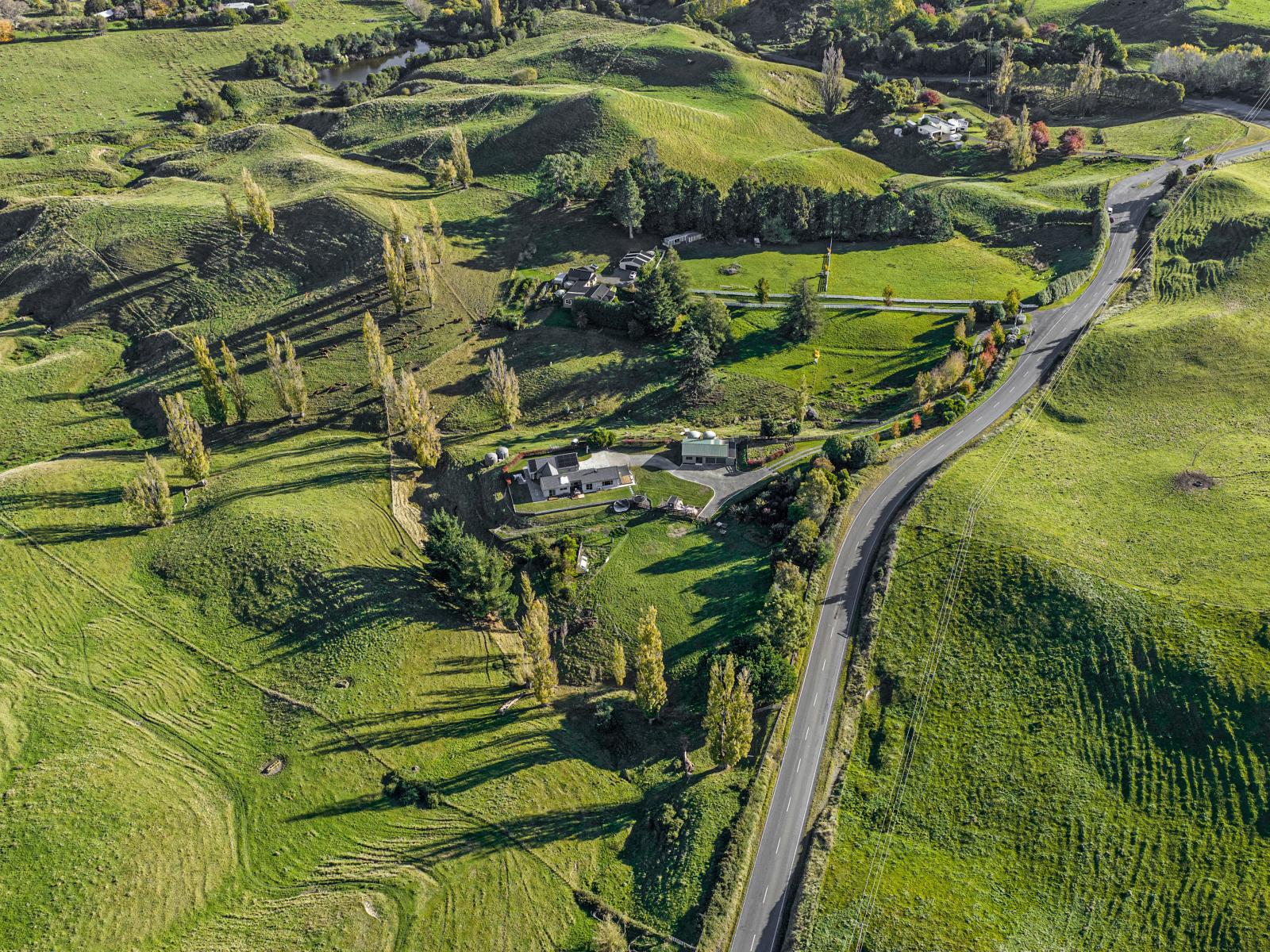 1567 Puketitiri Road, Puketapu