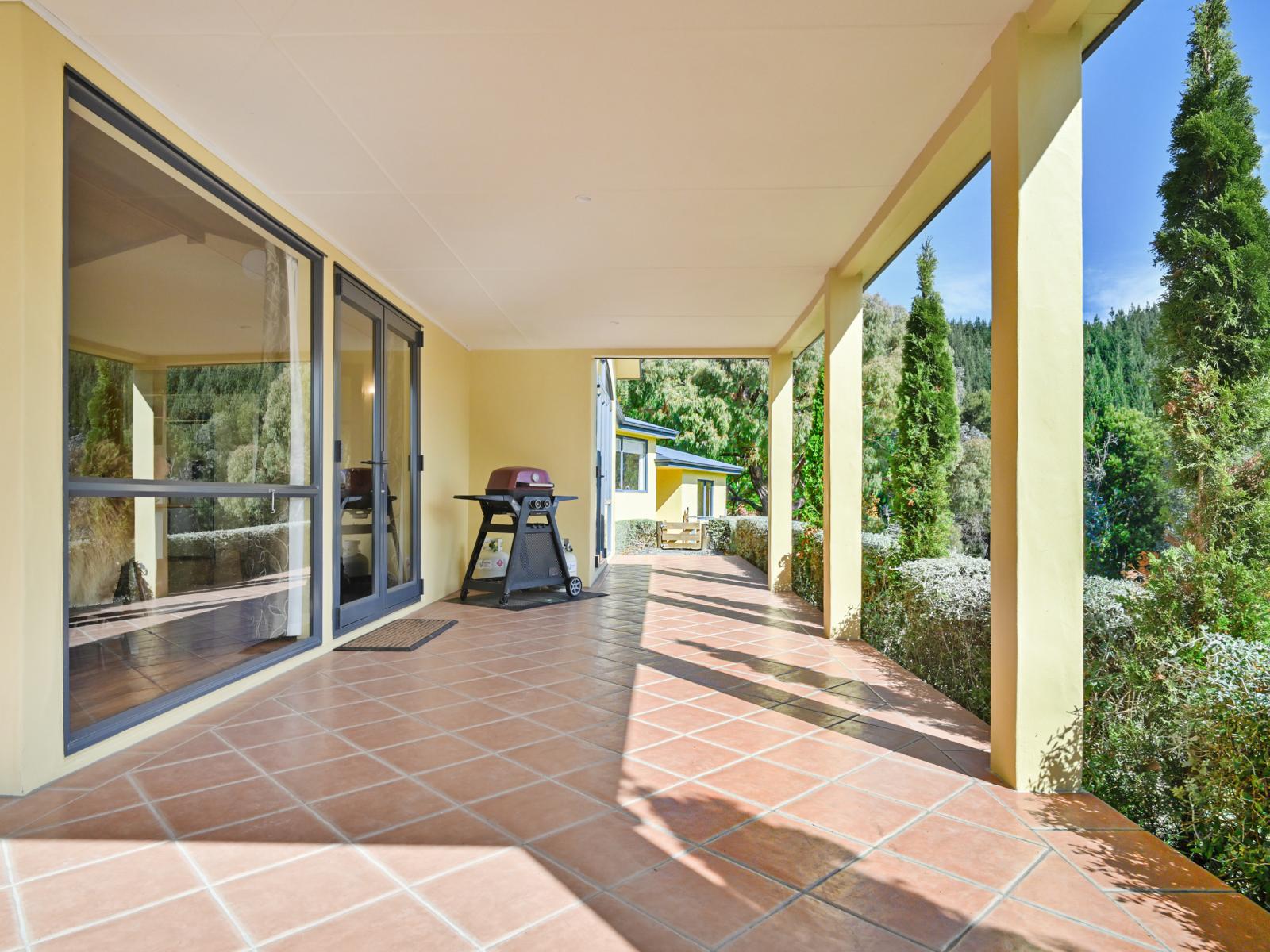 1544 Kahuranaki Road, Kahuranaki