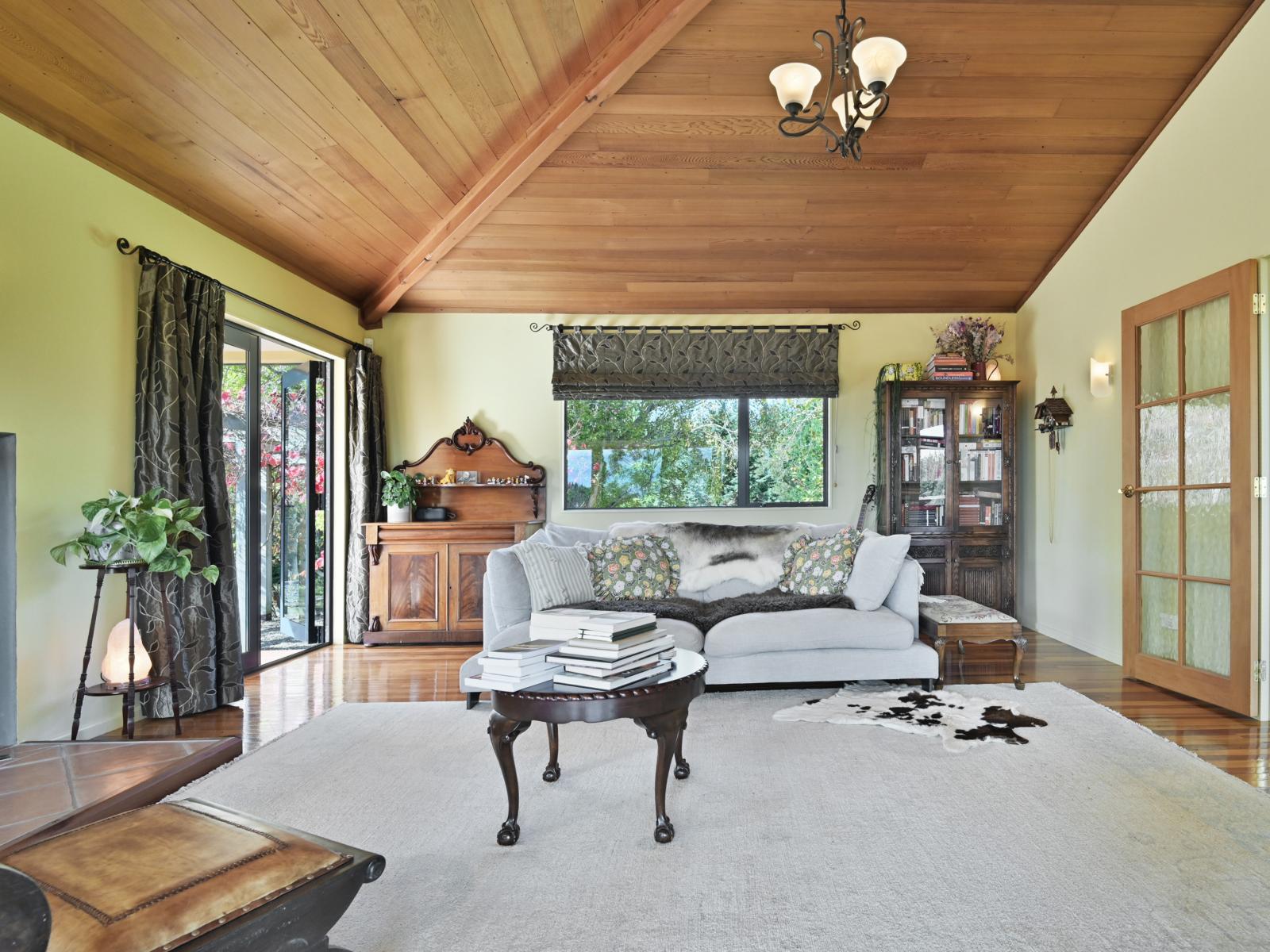 1544 Kahuranaki Road, Kahuranaki