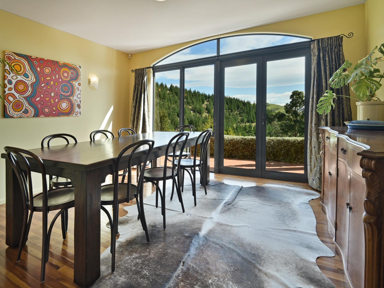 1544 Kahuranaki Road, Kahuranaki