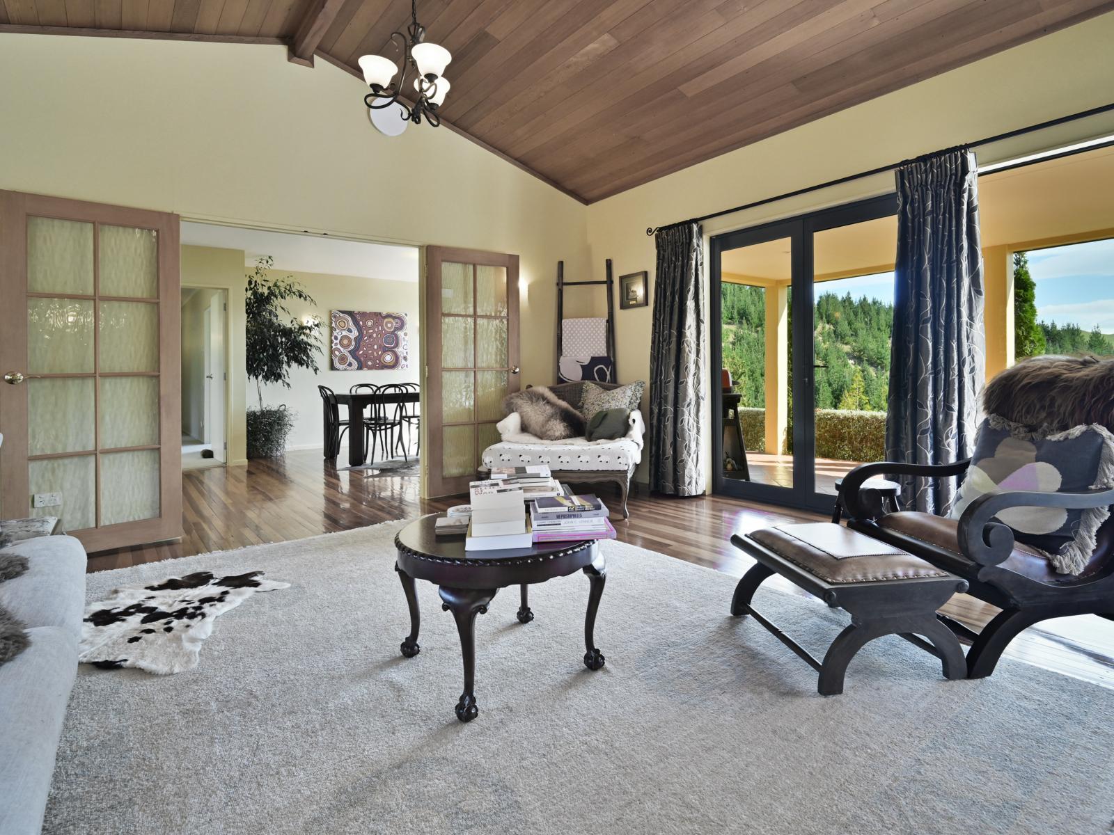 1544 Kahuranaki Road, Kahuranaki