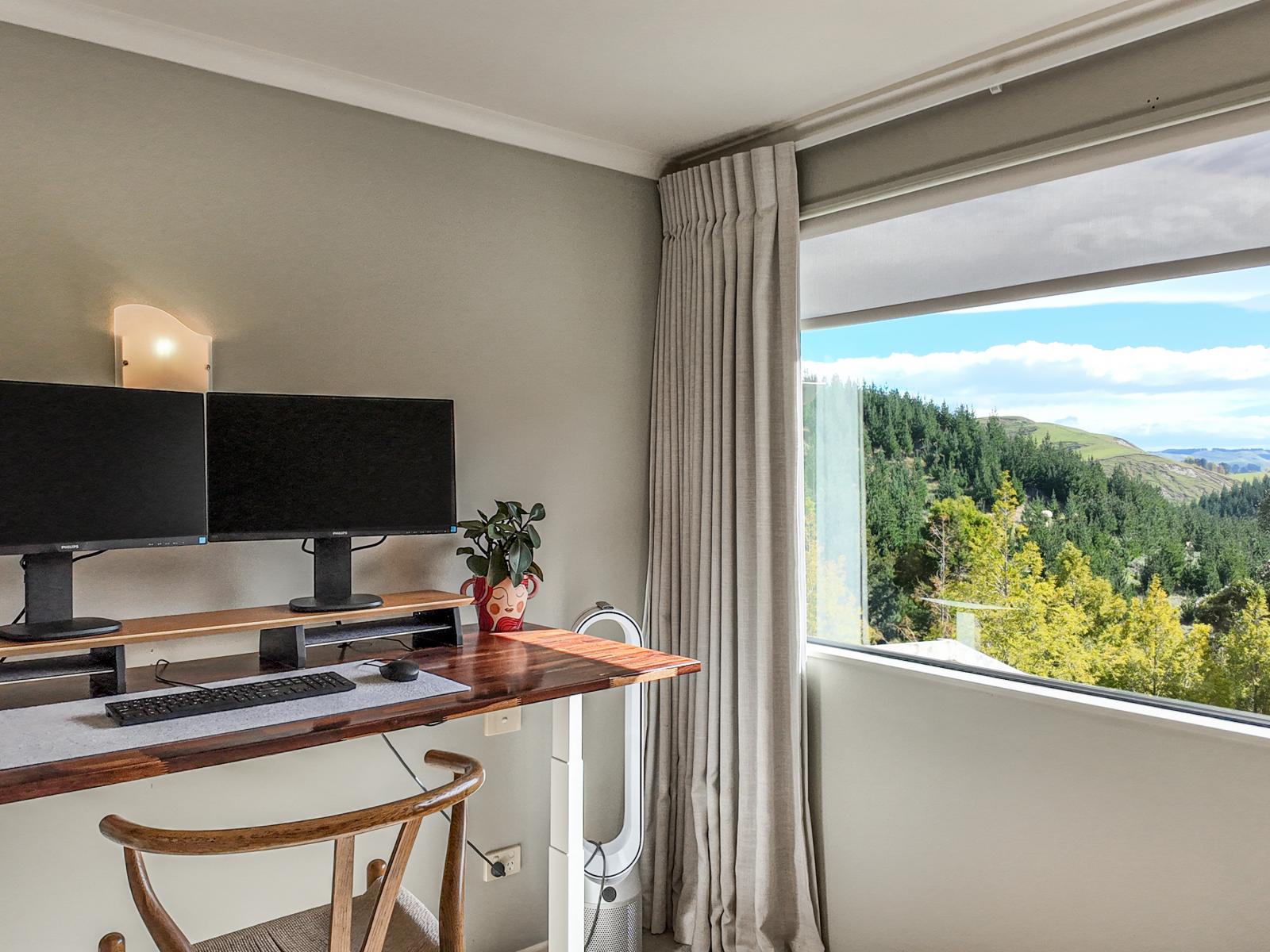 1544 Kahuranaki Road, Kahuranaki