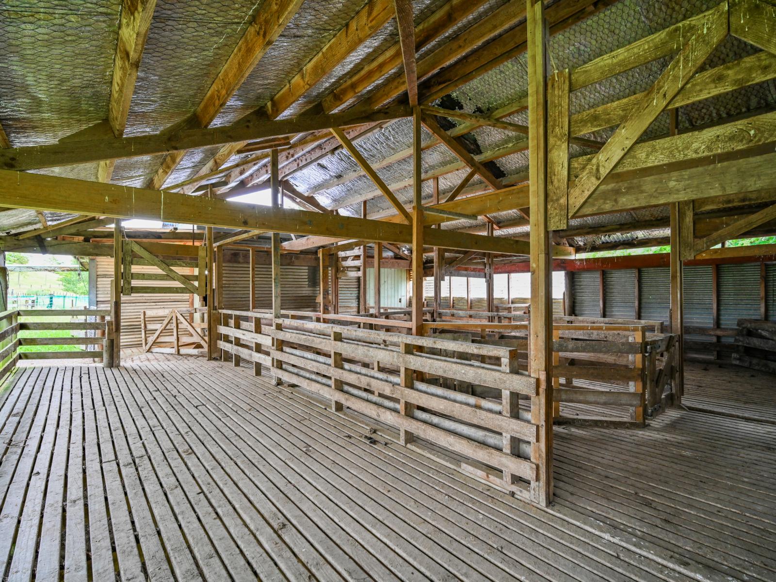 1544 Kahuranaki Road, Kahuranaki