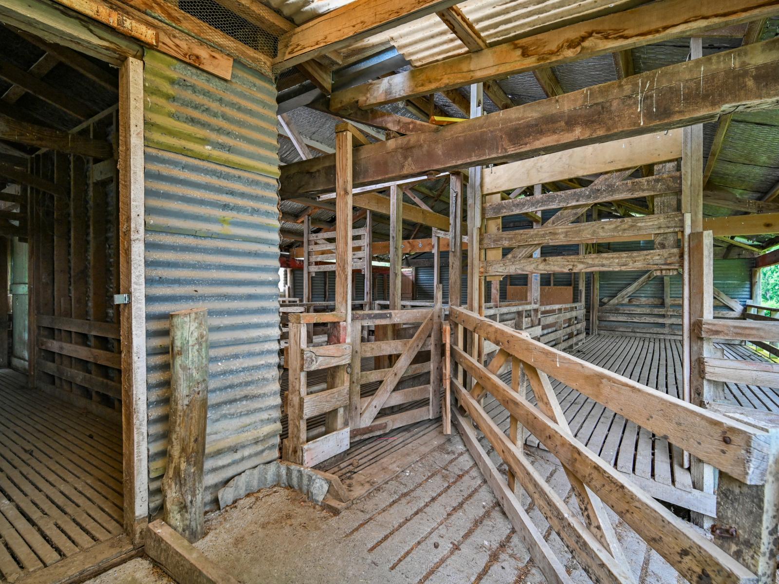 1544 Kahuranaki Road, Kahuranaki