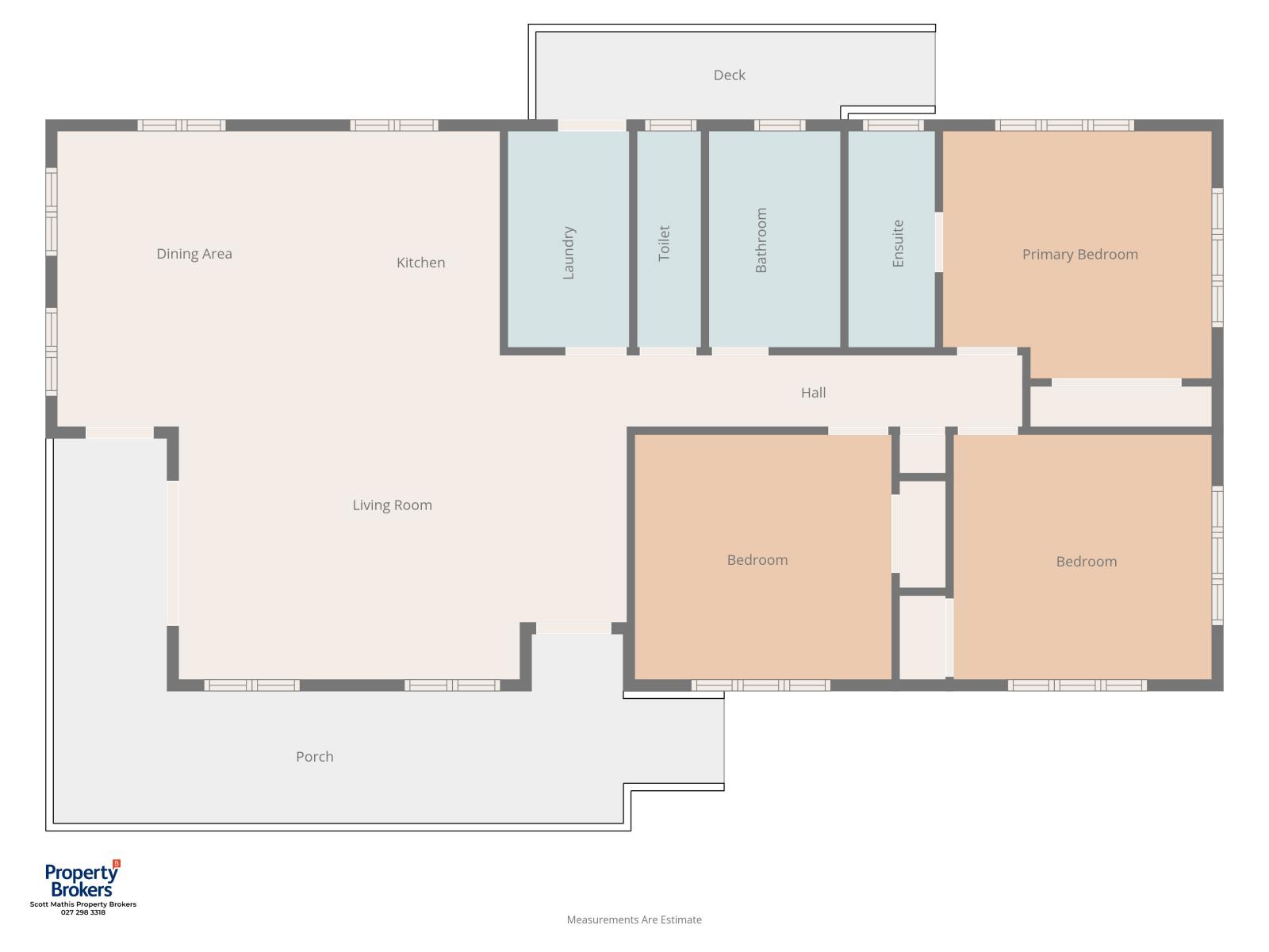 120 Arapuni Street, Putaruru