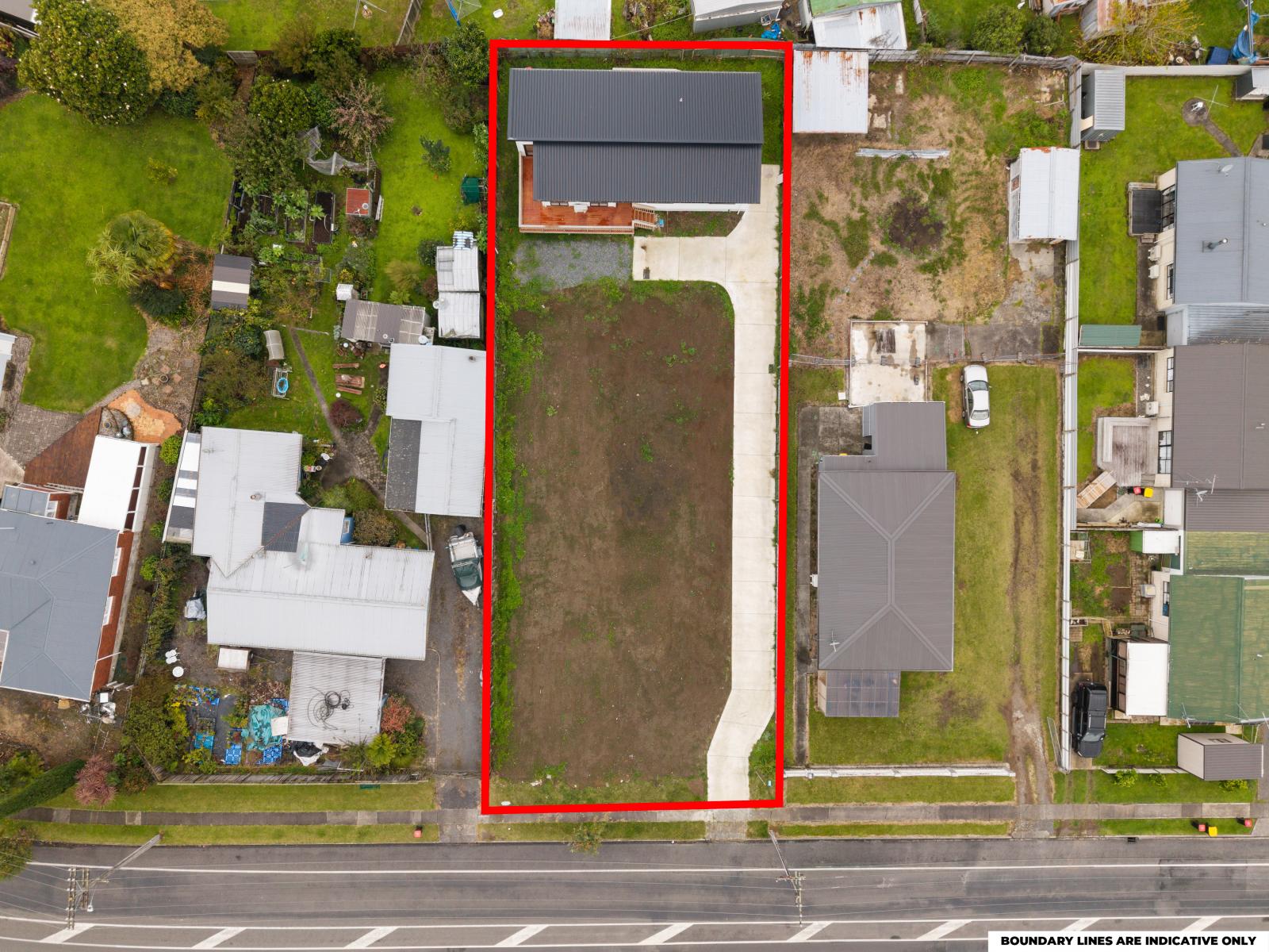 120 Arapuni Street, Putaruru
