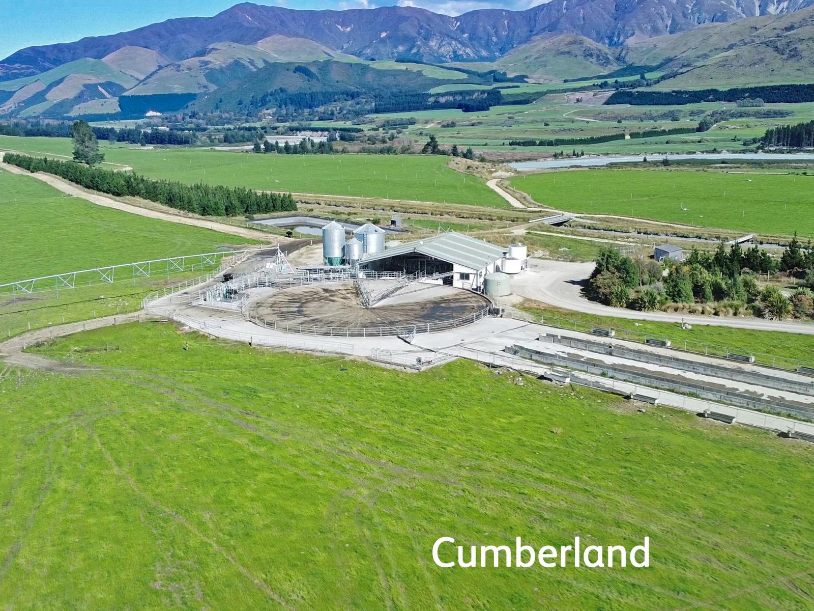 Aurora Dairies, Te Pirita