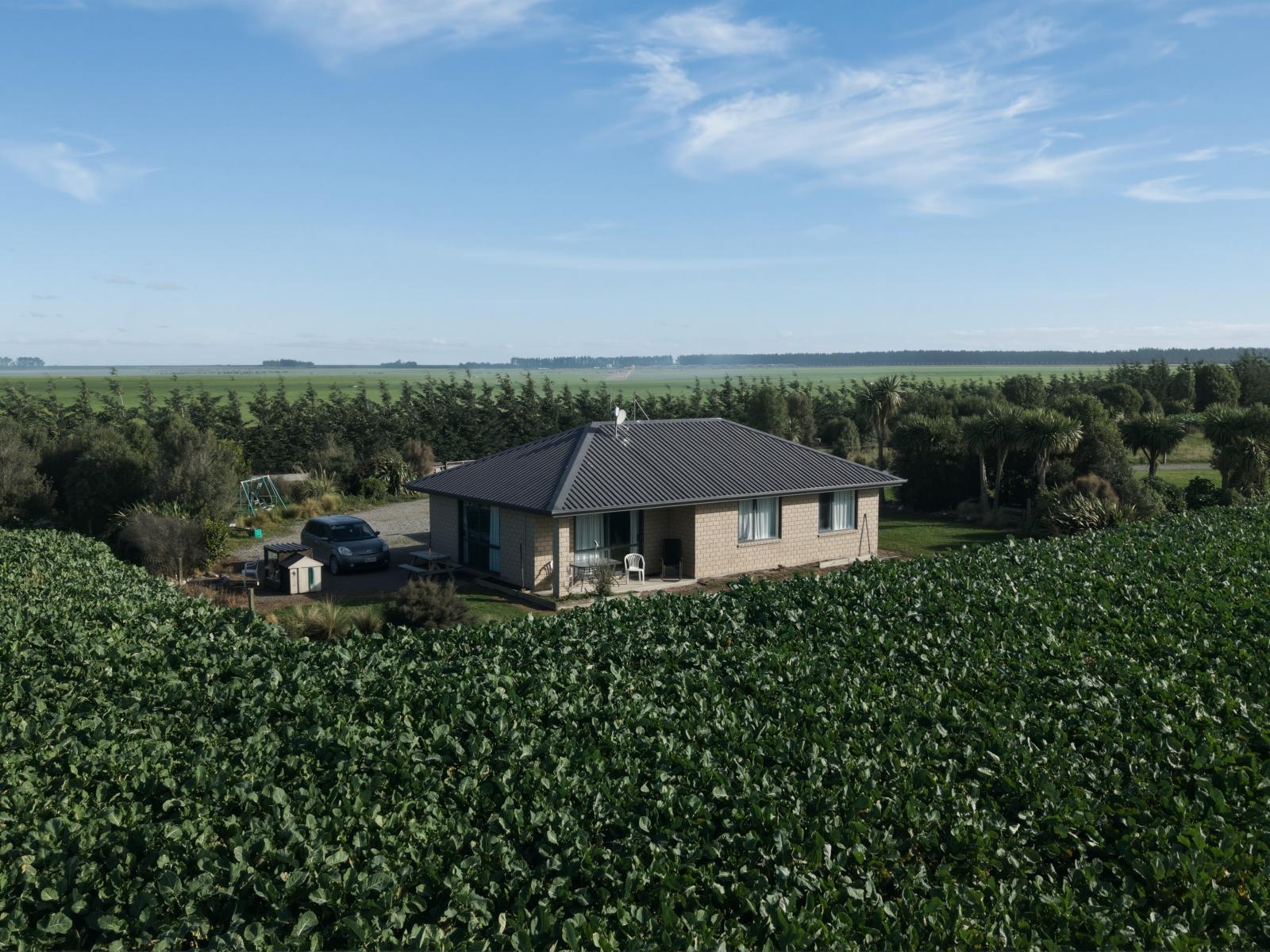 803 Ardlui Road, Te Pirita