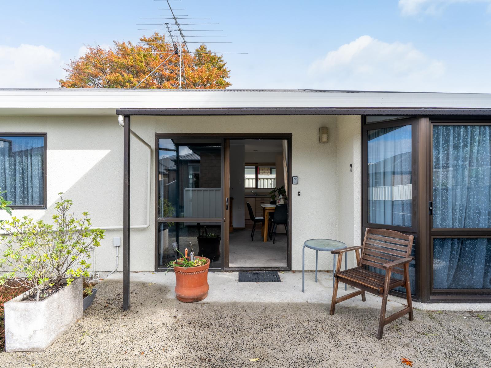 7 Maranatha Mews, Mosgiel