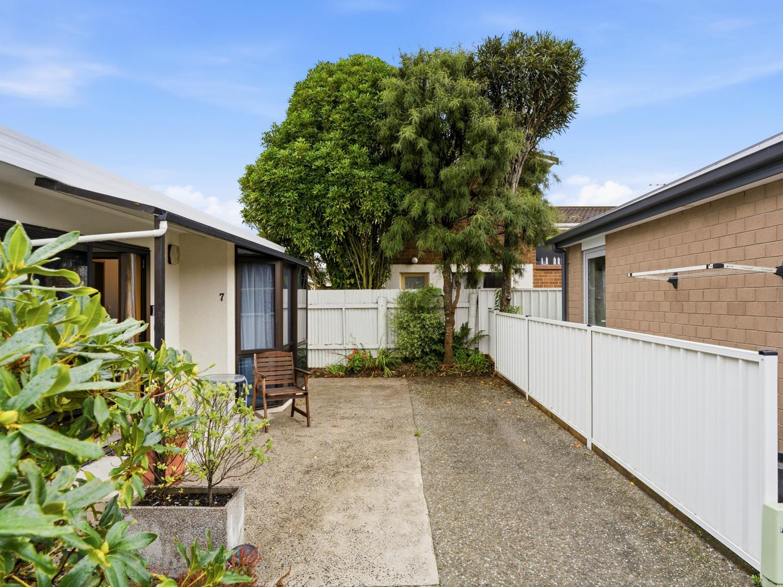 7 Maranatha Mews, Mosgiel