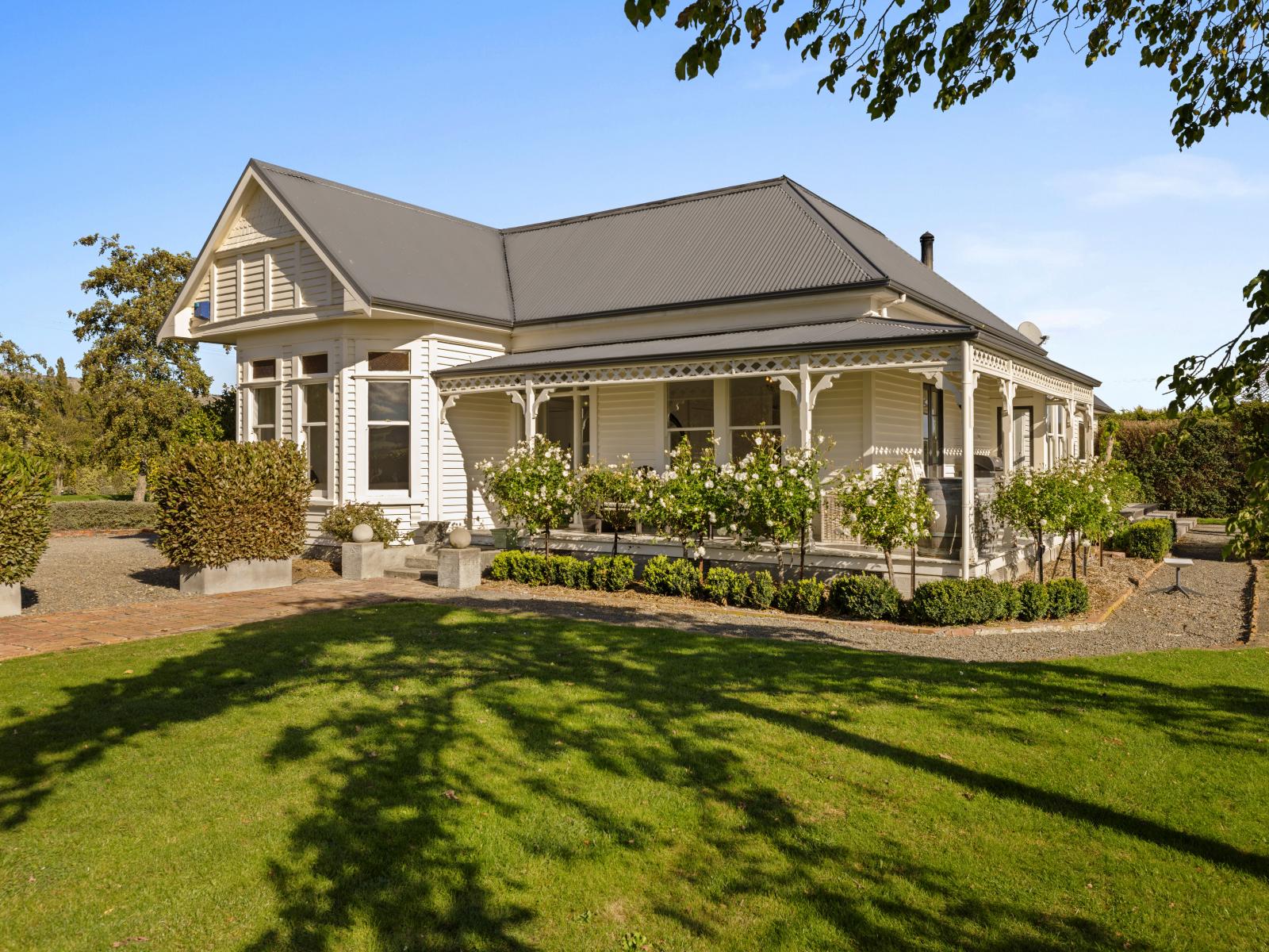 157 Church Road, Waipara