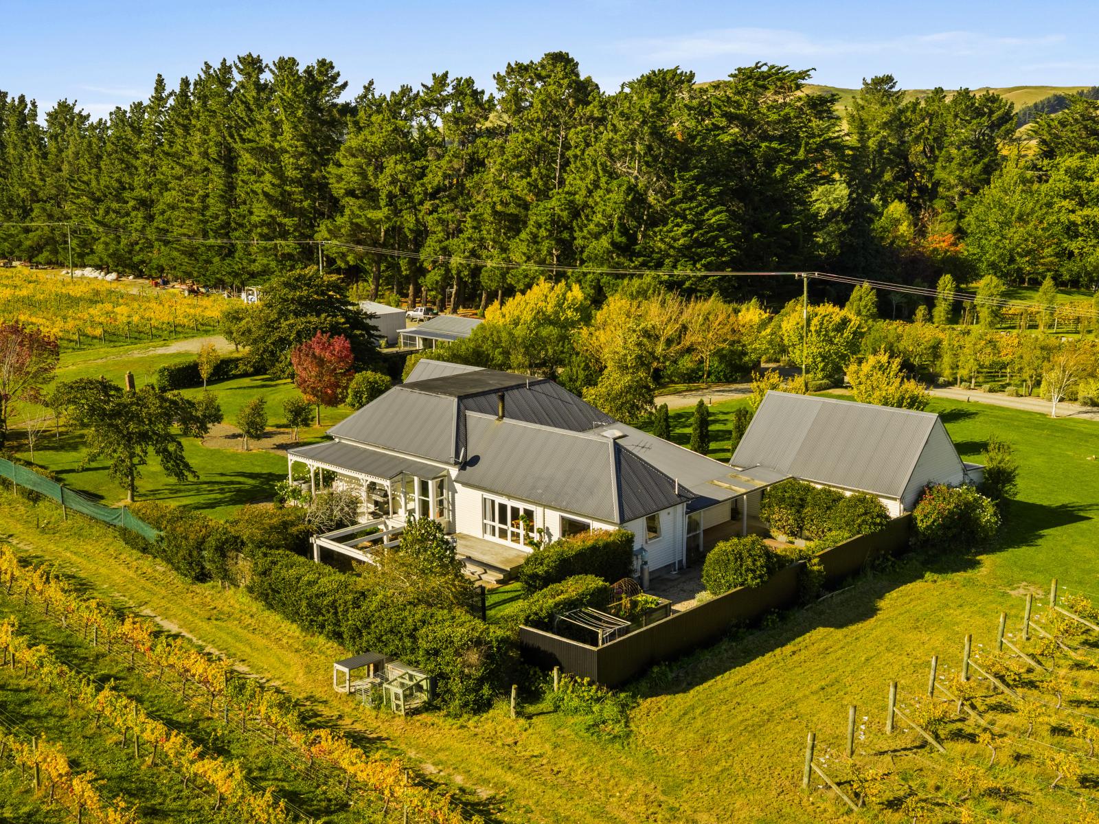 157 Church Road, Waipara