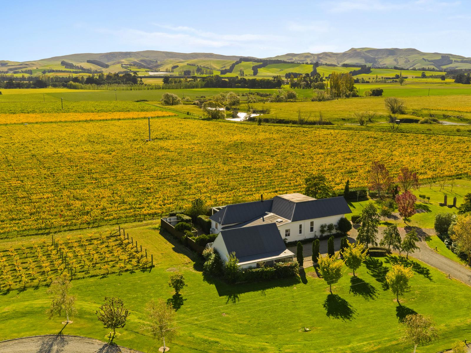 157 Church Road, Waipara