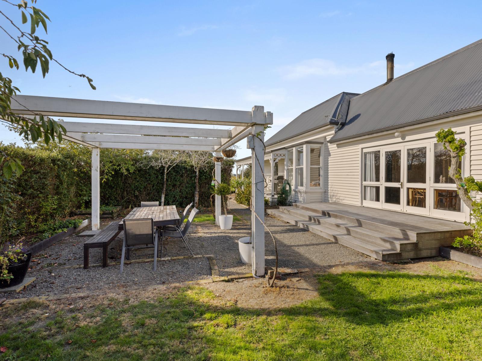157 Church Road, Waipara