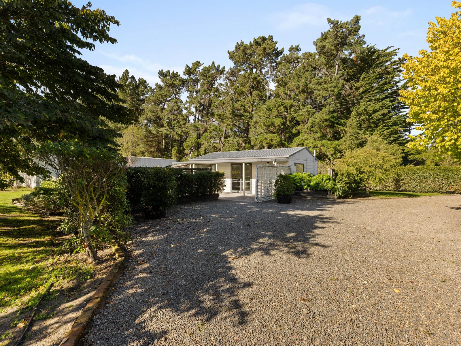 157 Church Road, Waipara