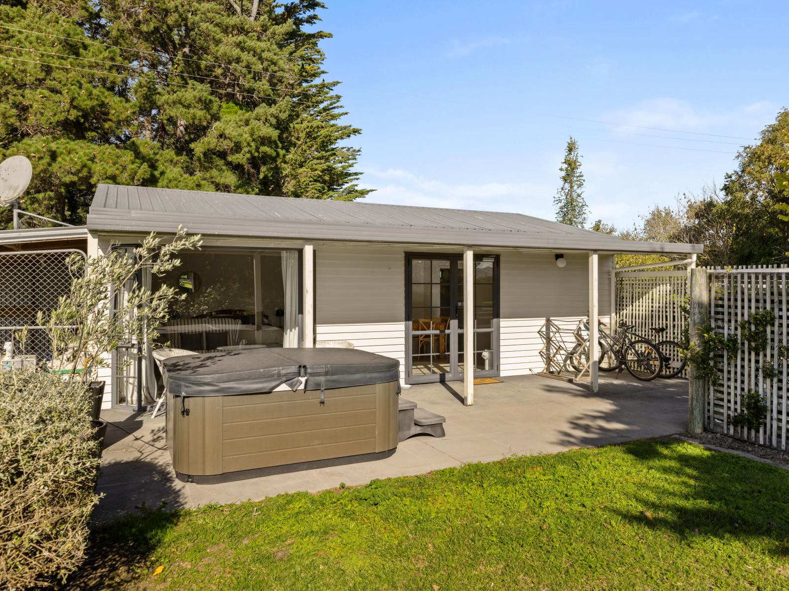 157 Church Road, Waipara