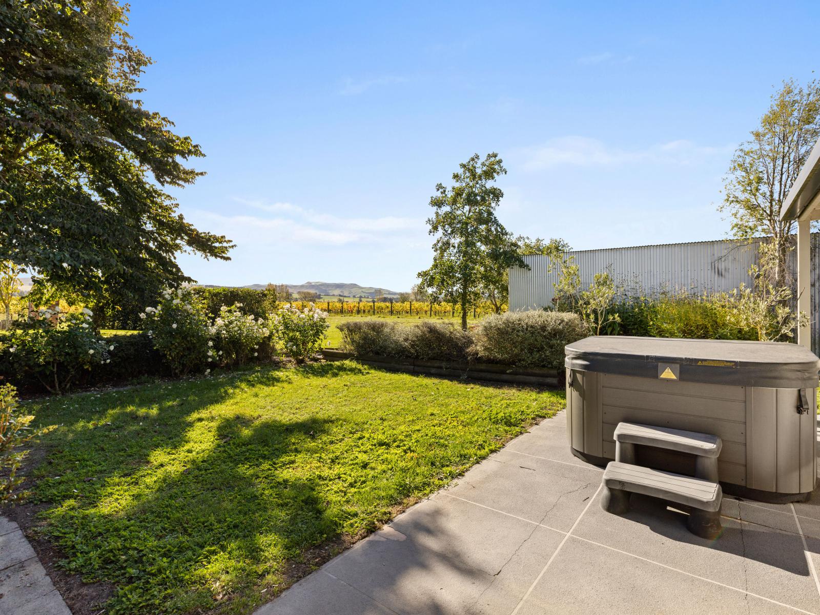 157 Church Road, Waipara