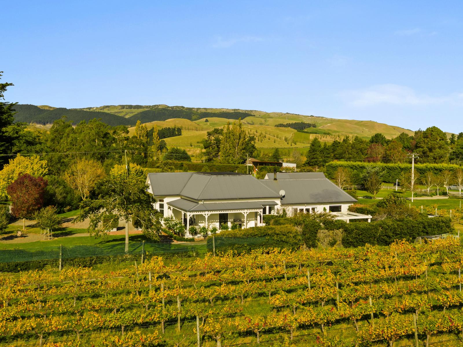 157 Church Road, Waipara