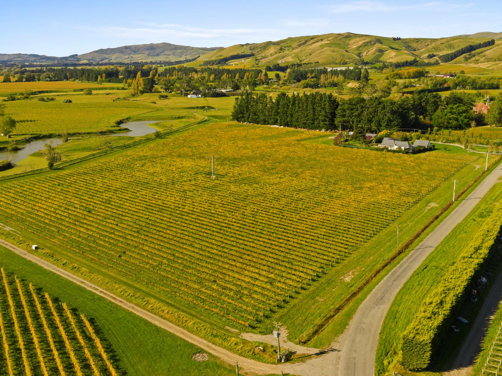 157 Church Road, Waipara