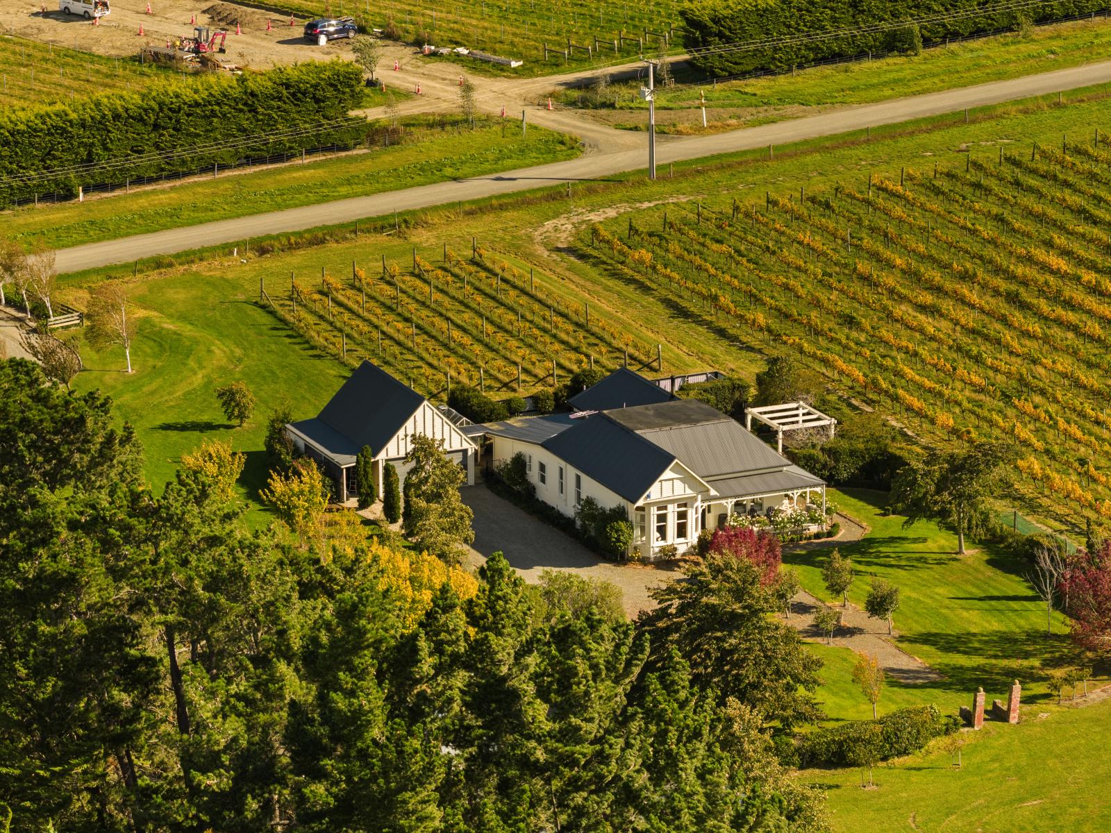 157 Church Road, Waipara