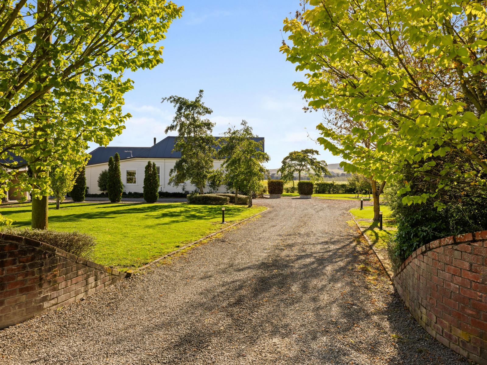 157 Church Road, Waipara