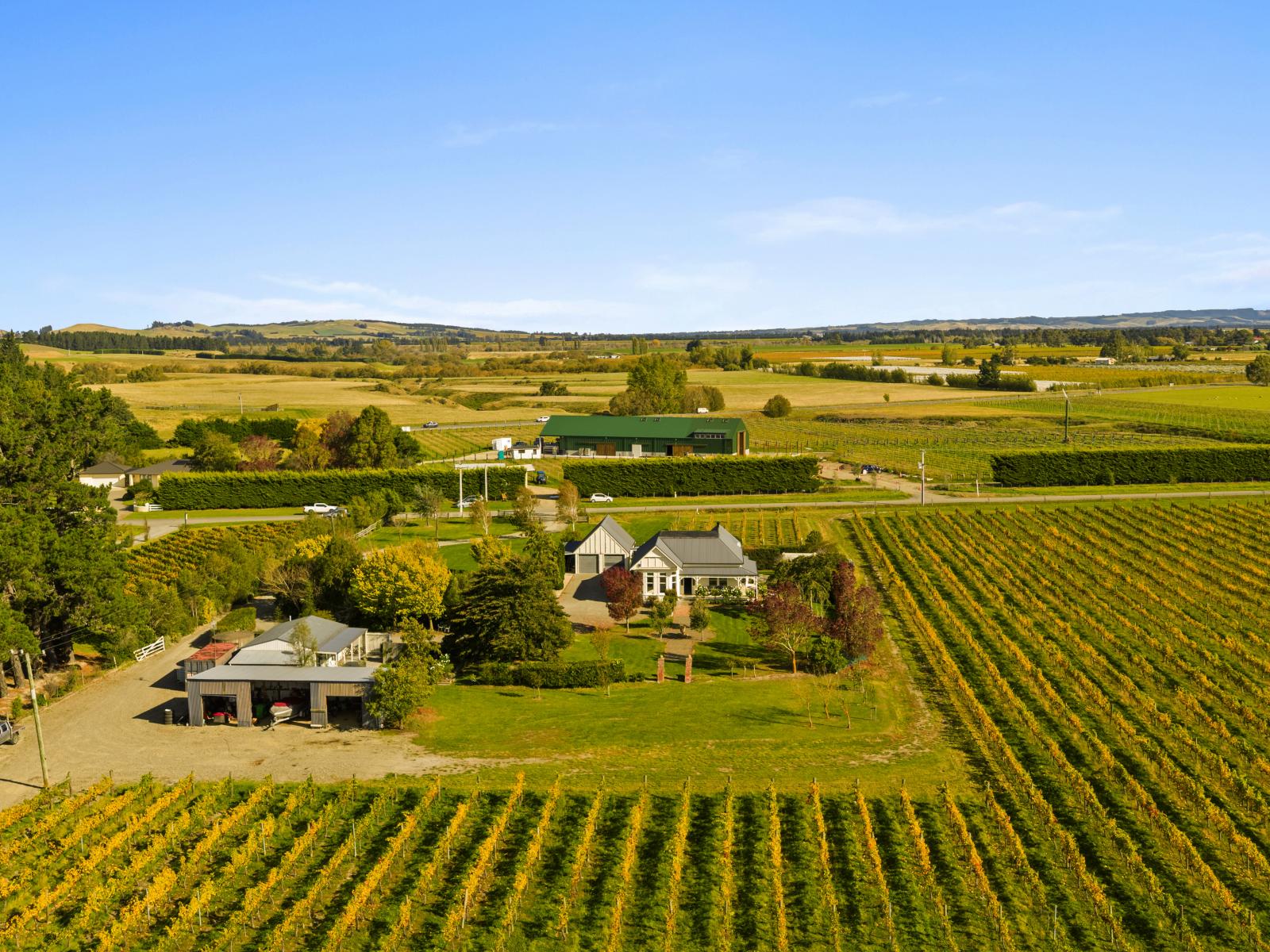 157 Church Road, Waipara