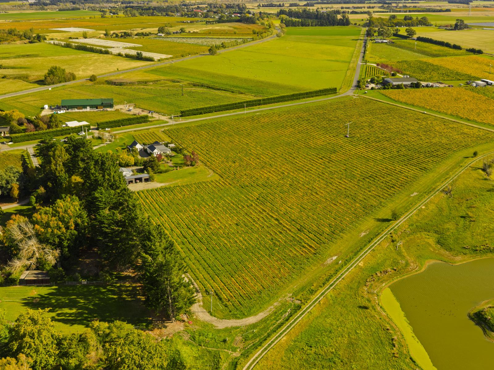 157 Church Road, Waipara