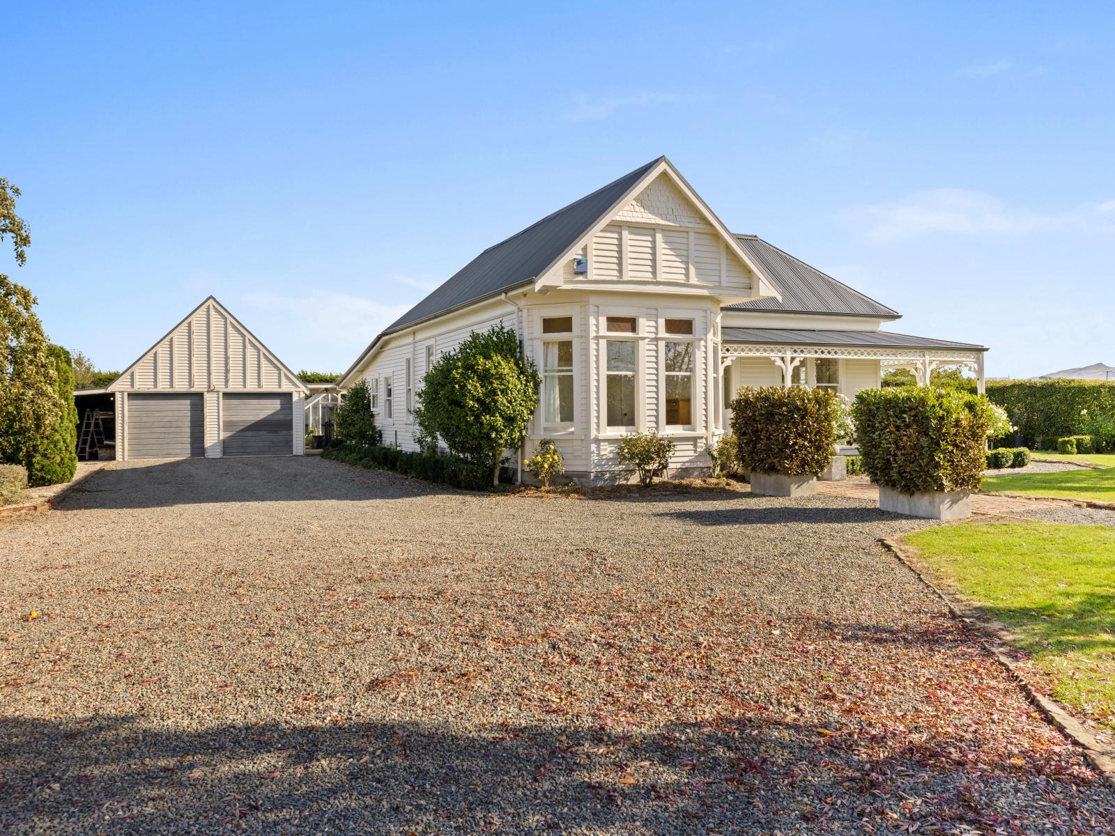 157 Church Road, Waipara
