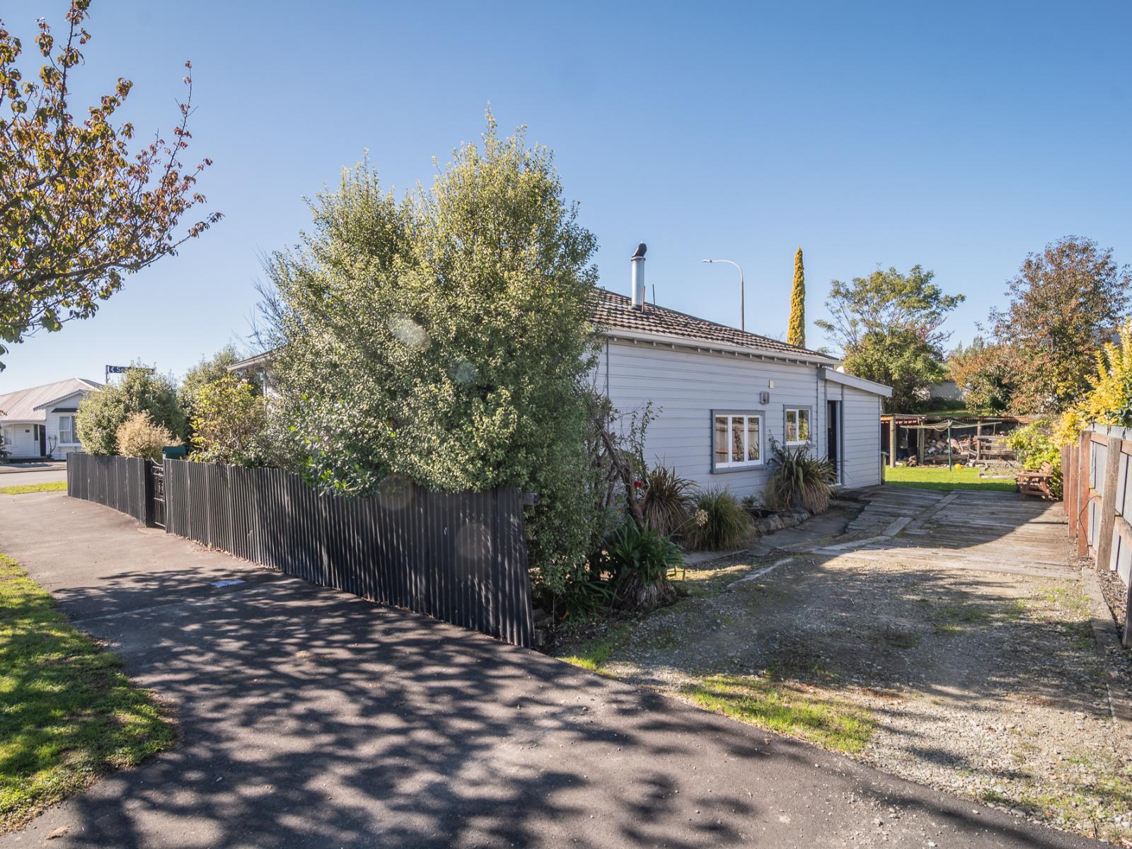 39 Nile Street, Highfield