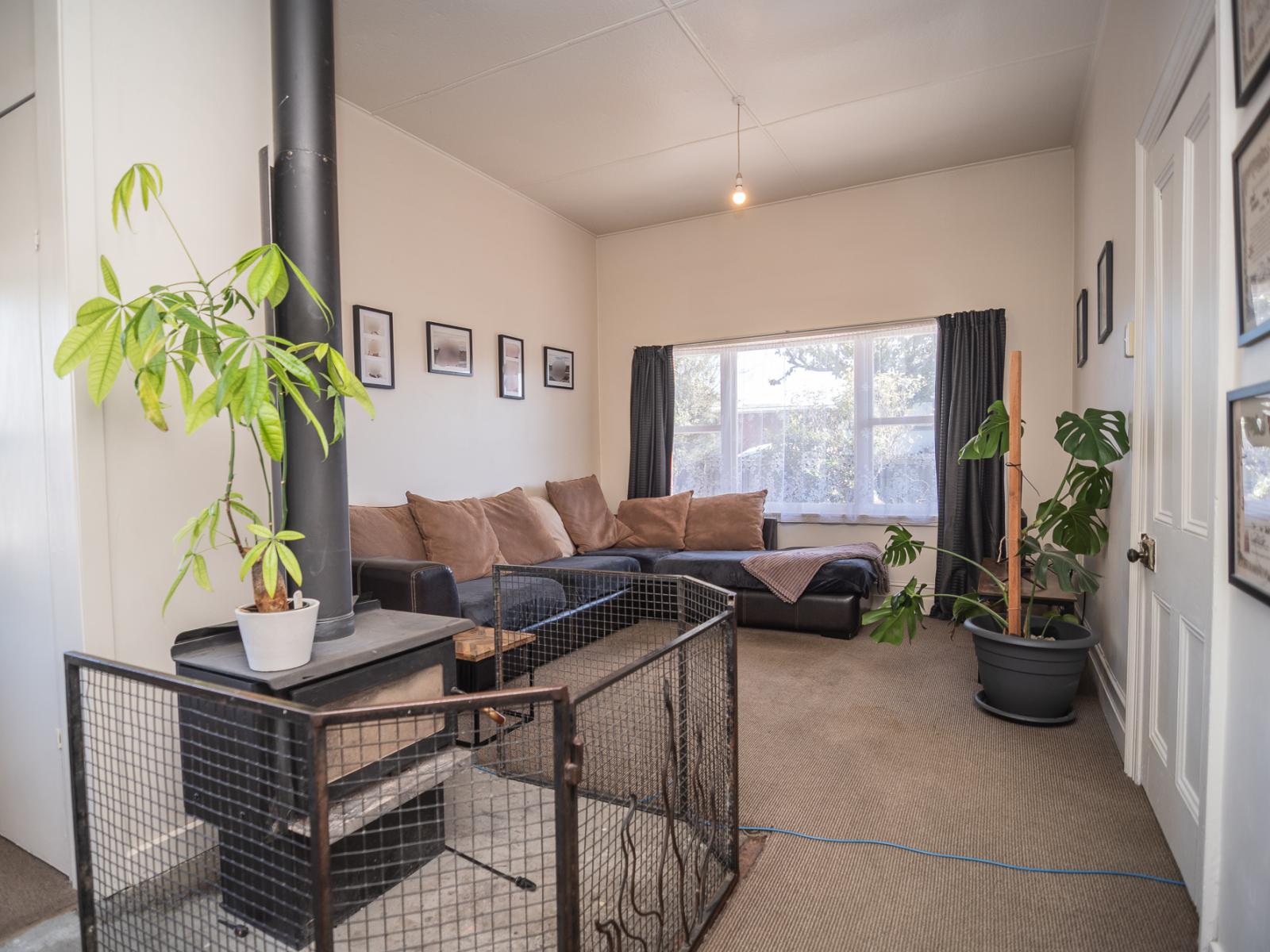 39 Nile Street, Highfield