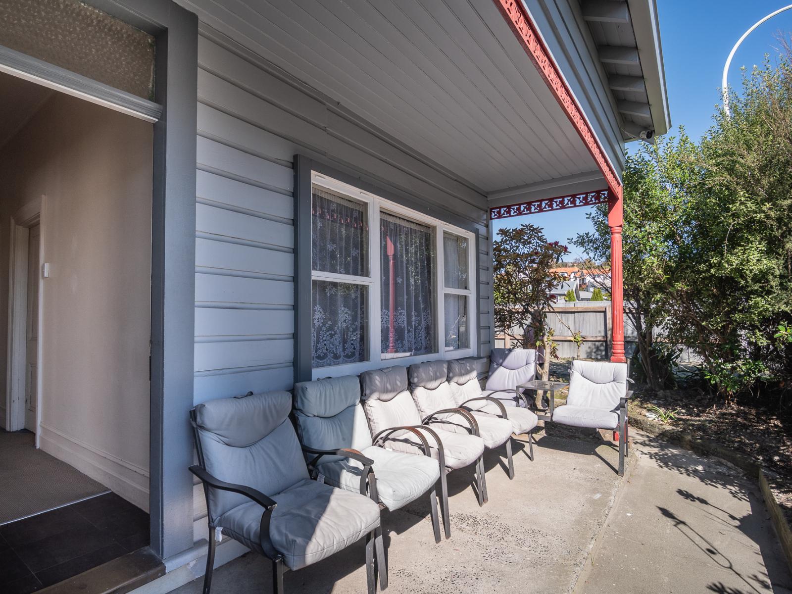 39 Nile Street, Highfield